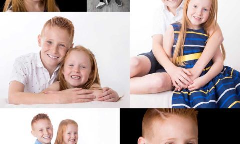 family sibling photographer