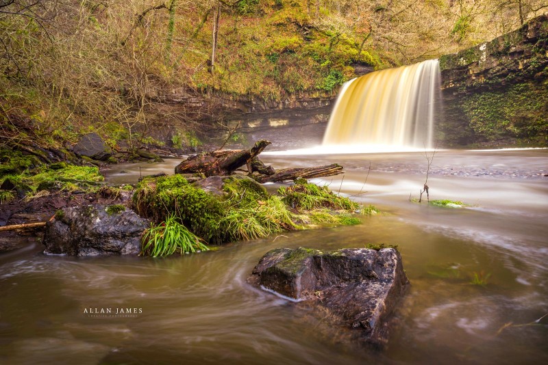 Neath-Waterfall-Porthcawl-Landscape-photographer